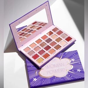 I am WOMAN what’s your superpower?